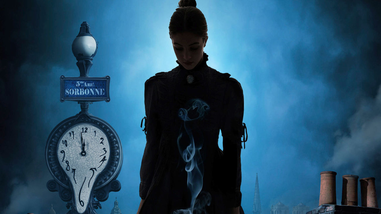 El amor trágico de Rodolfo y Mimí vuelve al Teatro Real con 'La Bohéme'