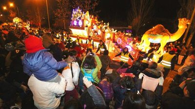 Asociaciones de Villaverde se descuelgan de la Cabalgata por diferencias con el Ayuntamiento