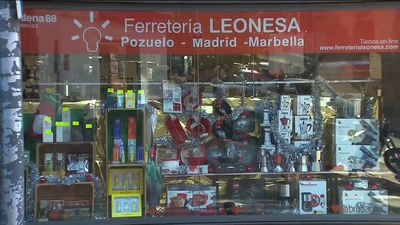 Subir precios o cerrar el negocio, el dilema al que se enfrentan el 73% de las ferreterías de España