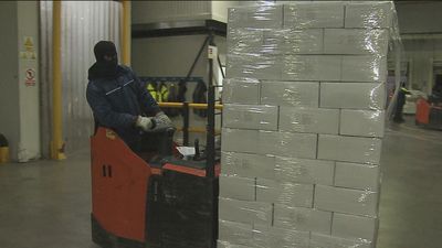 Las empresas enfrentan el aumento de costes y ahora la huelga en los transportes