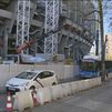 El Bernabéu incluirá dos nuevos aparcamientos con más de 1.600 plazas