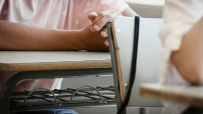 La covid triplica los trastornos mentales en los menores