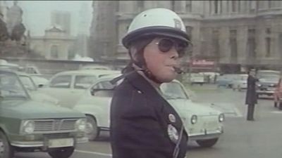 La 'tortura' de los tacones, recuerdan las primeras policías municipales de Madrid