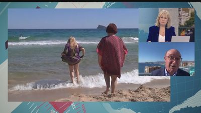 Asociaciones de hoteleros critican que la campaña del Imserso llega tarde