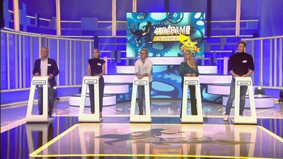 Descubrimos cinco curiosidades sobre Manolo Sarria,  Nuria Fergó, Poty Castillo, Berta Collado y Óscar Martínez