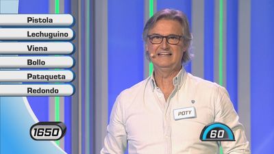 ¿Es Poty Castillo todo un experto en pan?