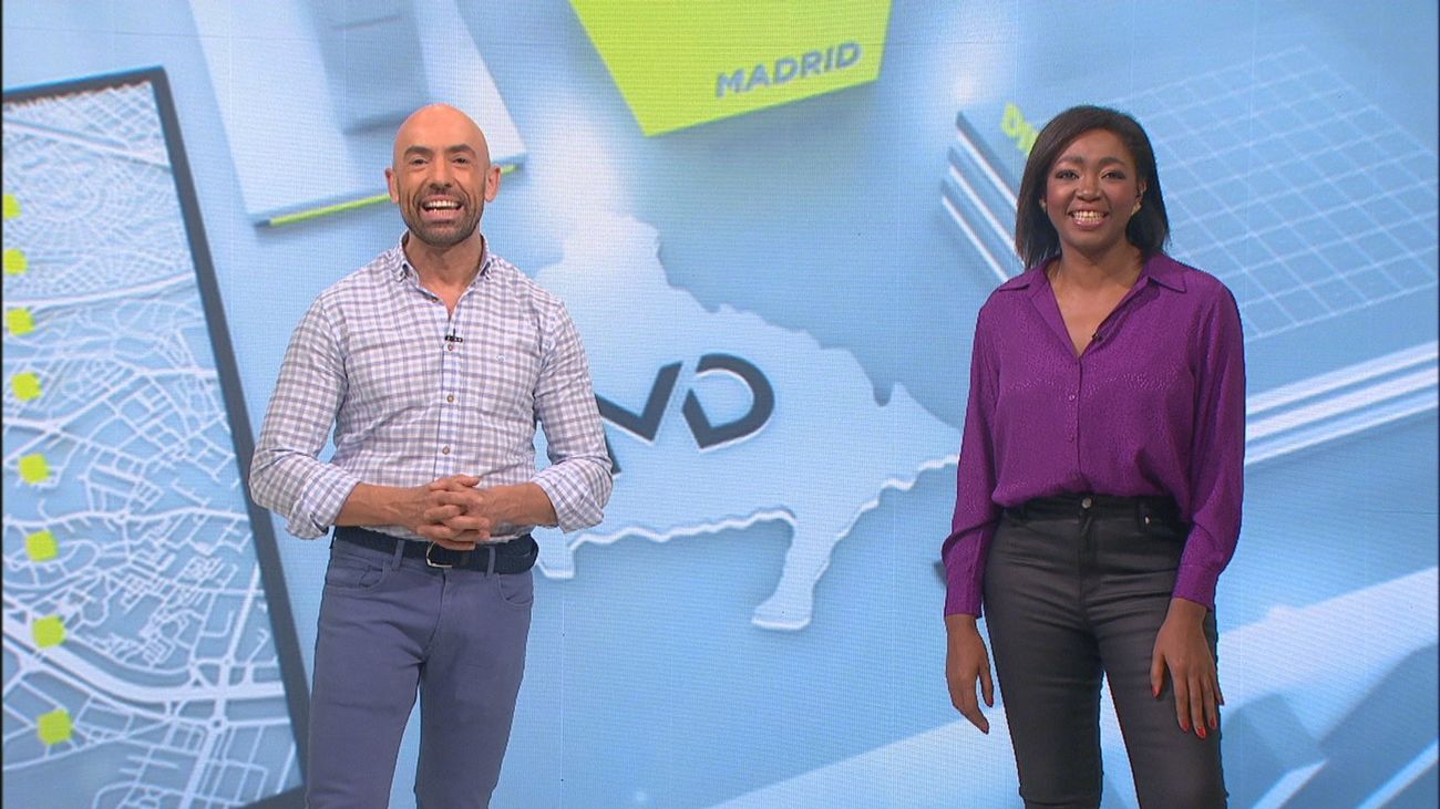 Madrid Directo 13.12.2021