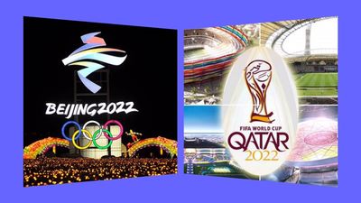 Las dos grandes citas deportivas de 2022 que no te puedes perder