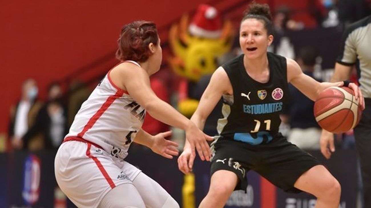 Movistar Estudiantes