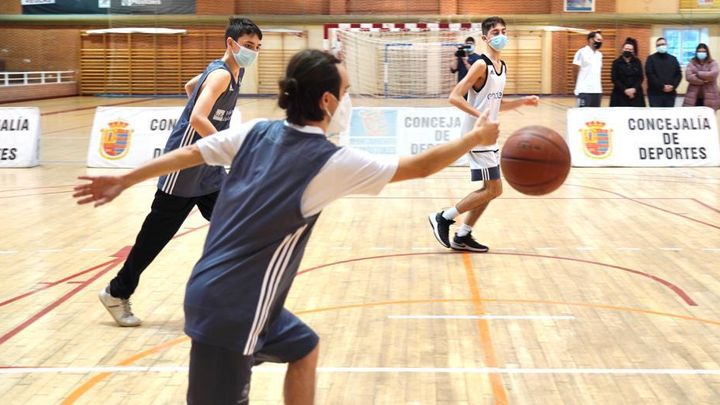 Los niños con Trastorno del Espectro Autista (TEA) de Móstoles / ayuntamiento de móstoles