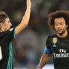 Modric y Marcelo, positivos por covid-19
