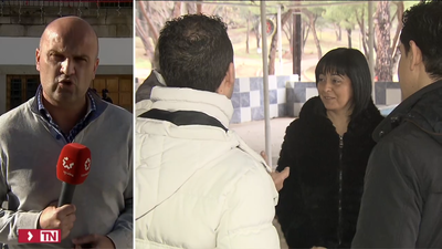 Detenida la exalcaldesa de San Martín de Valdeiglesias por un presunto caso de corrupción