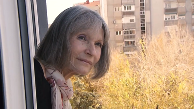 Manuela, la vecina de Orcasitas que ha impulsado la rehabilitación de 90 inmuebles en su barrio