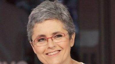 Eva Orúe, primera mujer directora de la Feria del Libro de Madrid