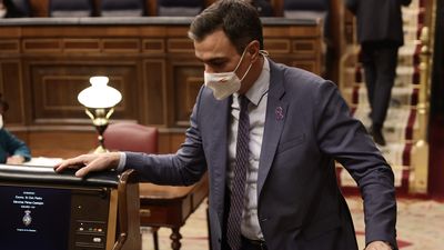 Facua pide a Sánchez que deje de “tomar el pelo” con el recibo de la luz