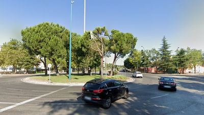 Getafe debatirá el cambio de la avenida de Juan Carlos I por avenida de Almudena Grandes