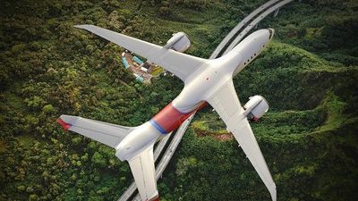 El futuro de la aviación sostenible está en Madrid