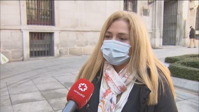 El aforo para tomar las uvas en la Puerta del Sol será inferior a las 18.000 personas de 2019