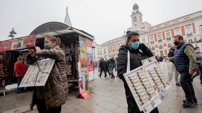 Madrid entra en riesgo alto de contagios de Covid