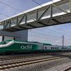 Adif levantará su primer taller de mantenimiento de trenes al sur de Madrid