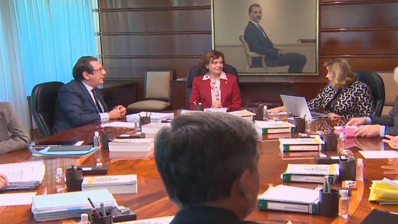 El Tribunal Constitucional rechaza por unanimidad las recusaciones de Espejel y Arnaldo