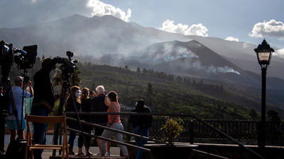 El volcán de La Palma se apaga: los científicos dan un plazo de diez días para el final de la erupción