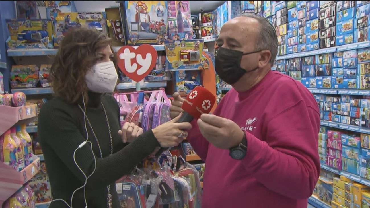 Lo que hay que saber para evitar comprar juguetes falsificados