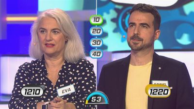 ¿En qué año ganó España la Eurocopa por primera vez?