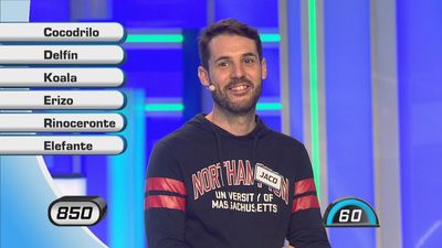 ¿Qué animal duerme unas 20 horas diarias?