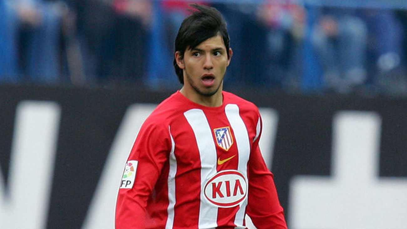 Toni Muñoz: "Por potencial, el Kun ha sido de los mejores de la historia del Atleti"