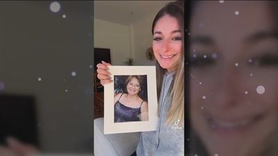 'TikTok' da vida a las fotografías y algunos usuarios lo utilizan con retratos de personas fallecidas