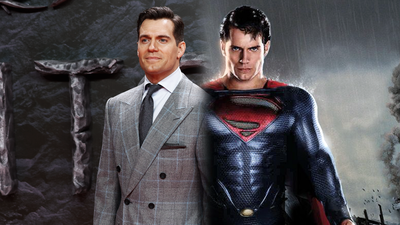 Henry Cavill visita Madrid para presentar la nueva temporada de 'The Witcher'