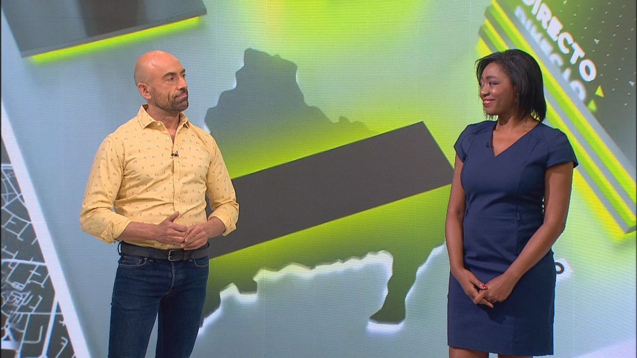 Madrid Directo 14.12.2021