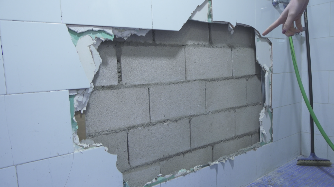 Roban 8 bicicletas de alta gama en una tienda de Arganda del Rey