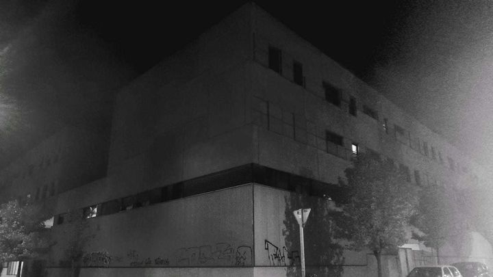 Casa plegable / Redacción