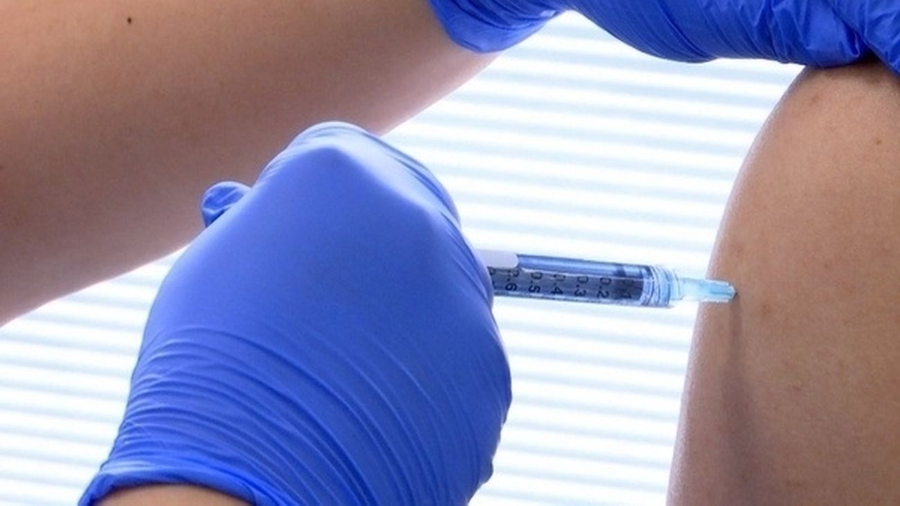 Una nueva vacuna entra en escena en Europa
