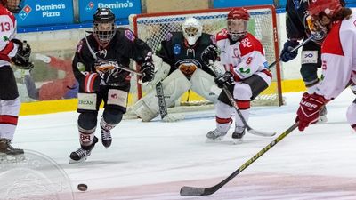 El Hockey Majadahonda se lleva el derbi madrileño ante el Quimeras Valdemoro