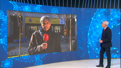 Sanidad autoriza la dosis de recuerdo para mayores de 40 años