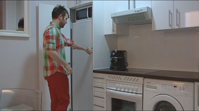 Sólo el 14,9% de los jóvenes se independizó en el primer trimestre de 2021