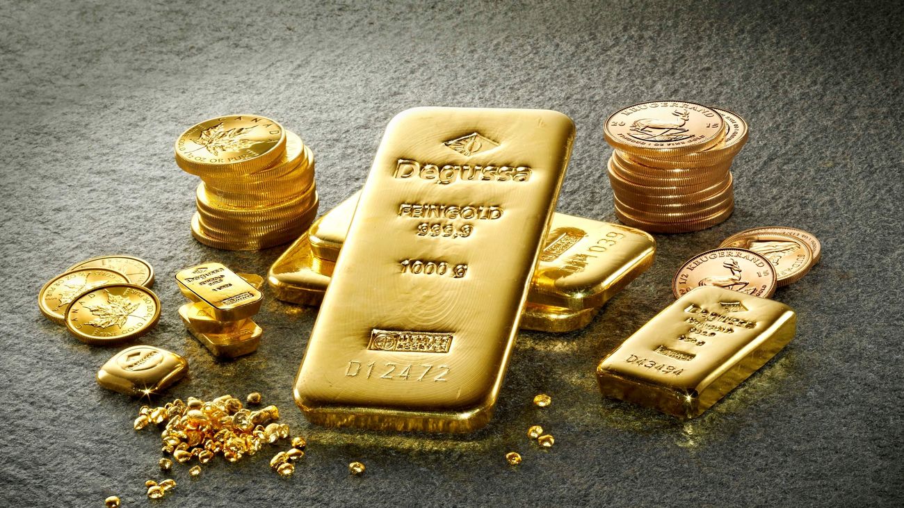 ¿Cuántos españoles hay entre el 1% de los más ricos del mundo?