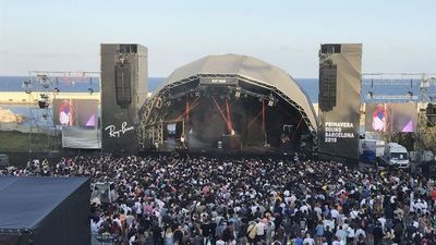 El Primavera Sound asegura que Barcelona "no quiere" el festival y valora trasladarse a Madrid