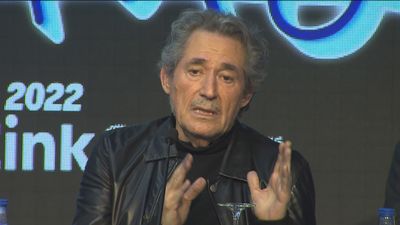 Vuelve el Rock and Ríos, 40 años después