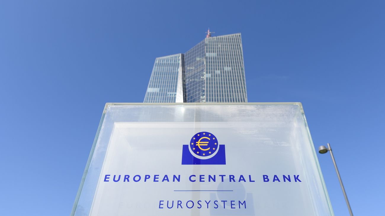 Banco Central Europeo
