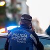 Detenido por golpear a su pareja para que se fuera de la casa