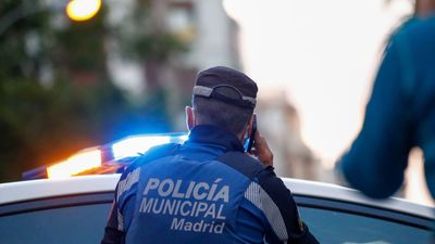 Un simulacro en la calle Serrano, Atocha y Chamartín alerta y asusta a muchos madrileños