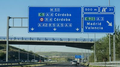 Rivas aprueba el proyecto de construcción de un enlace a la M-50