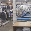 La subida del precio de la luz sitúa a muchas lavanderías al borde del cierre