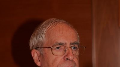 Muere Manuel Seco, filólogo y académico de la RAE