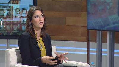 Rita Maestre: “La ruptura de Vox y el PP demuestra la debilidad de un gobierno dividido entre Almeida y Villacís”