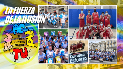 En Tupujume no hay límites